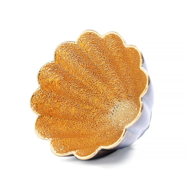 Tenmoku Golden Flower-Aintst™