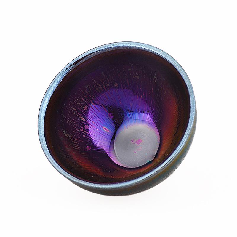 Tenmoku Lens-Aintst™