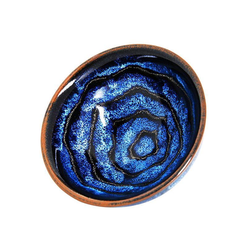Tenmoku Panlong