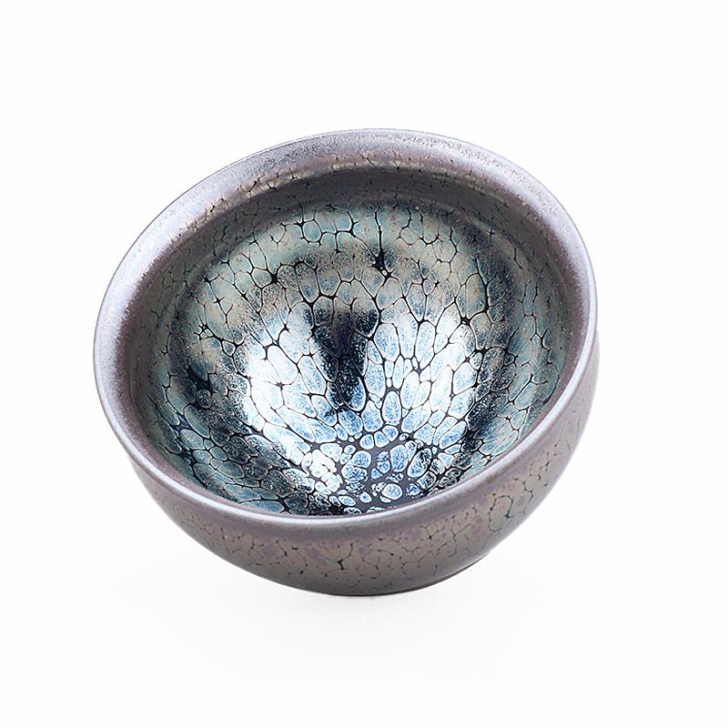Tenmoku Scales-Aintst™