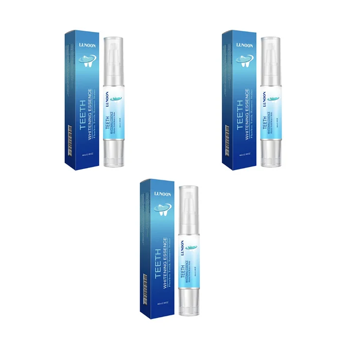 🔥 BIG SALE 🔥 Teeth Whitening Essence