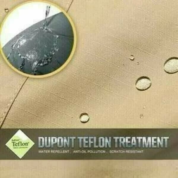 2024 Upgraded Waterproof Tactical Shorts