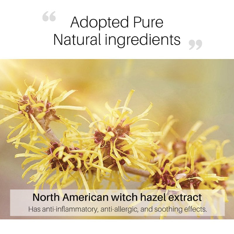 2024 New Siooltd® Semi-permanent Hair Removal Spray