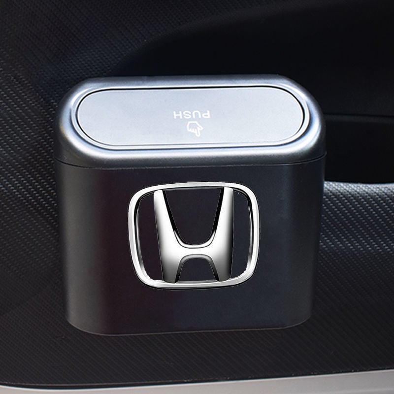 🔥 LAST DAY 50% OFF🎁 Car trash can 718 garbage bag⭐No more worrying about a messy car!⭐