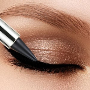 eyeliner gel eyeliner black eyeliner pencil waterproof eyeliner long lasting smudge proof eyeliner