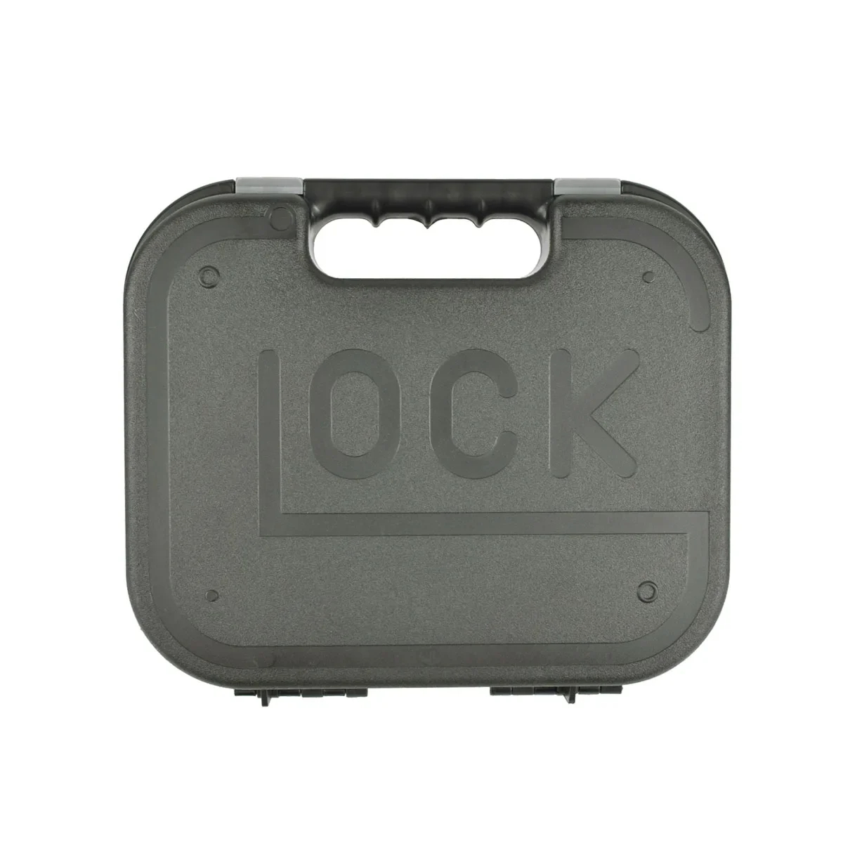 Hunting G17 Waterproof Suitcase For Glock Storage Box Multifunctional Portable Plastic 