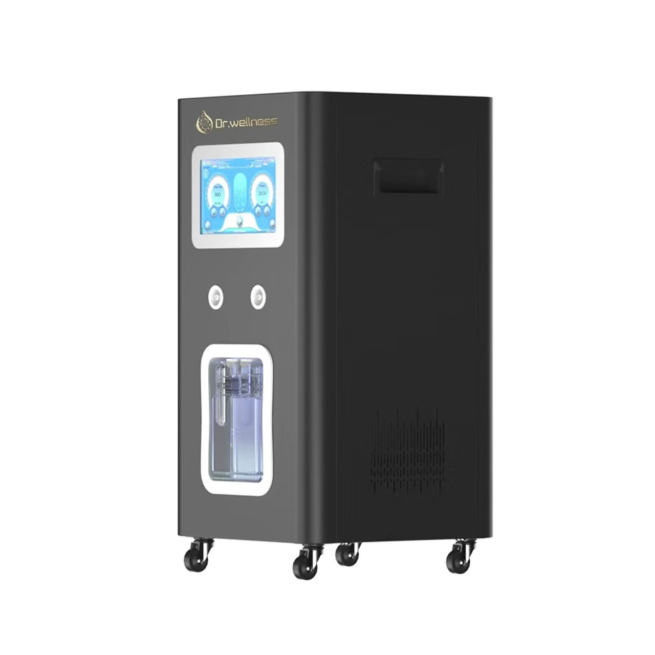 Dr.wellness Brown’s Gas Inhaler 900ml/min – Home Use