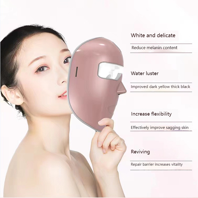 Dr.wellness Intelligent steam hydrogen mask-ZHENGZHOU EXCELLENCE ELECTRONIC TECHNOLOGY CO.,LTD
