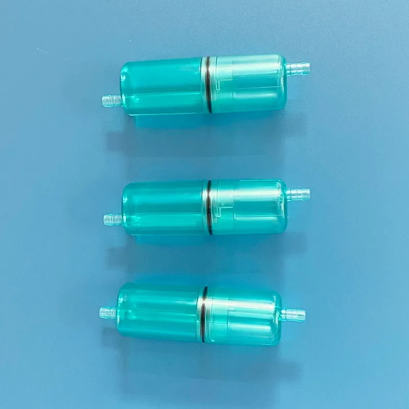 Water Collection for silicon hydrogen oxygen nasal cannular Dr.wellness-ZHENGZHOU EXCELLENCE ELECTRONIC TECHNOLOGY CO.,LTD