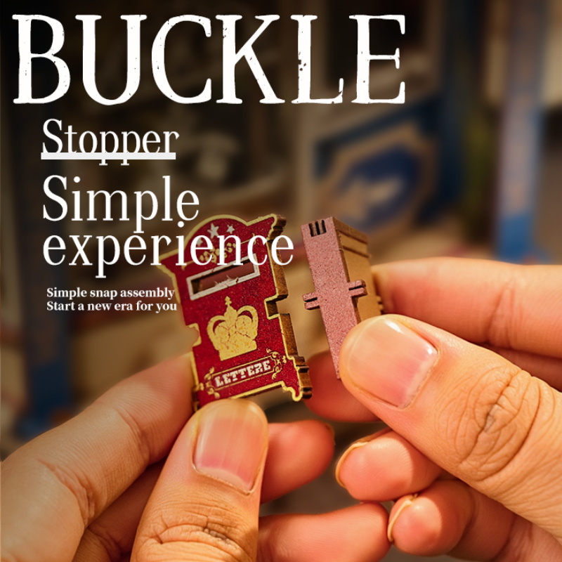 SL-39 The Dainty Steeper