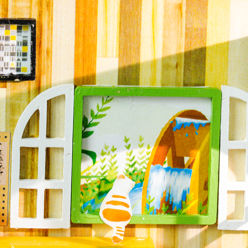 L-2203 Dream Creation