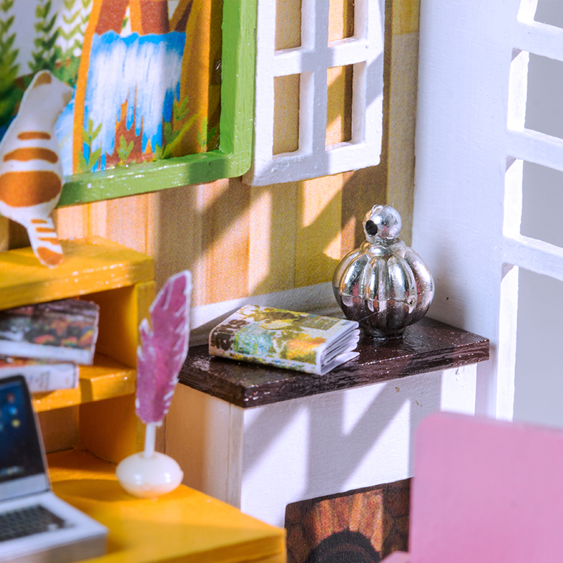 L-2203 Dream Creation