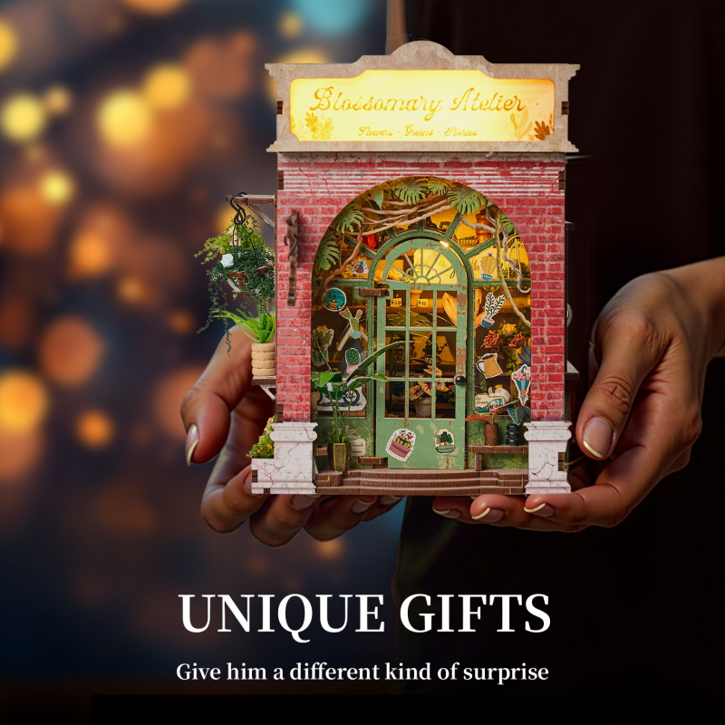 SL-37 Blossomary Atelier