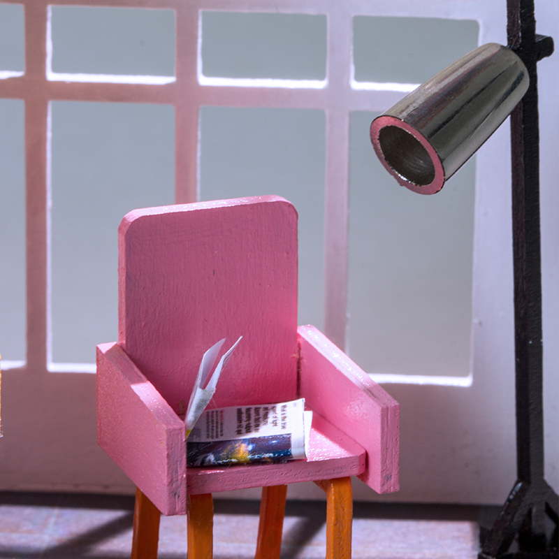 L-2203 Dream Creation