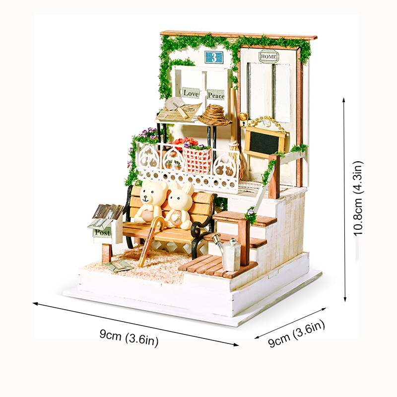L-2258 Life Together