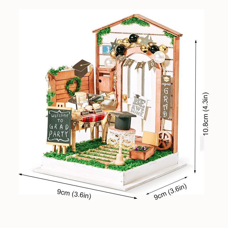 L-2257 Glorious Future