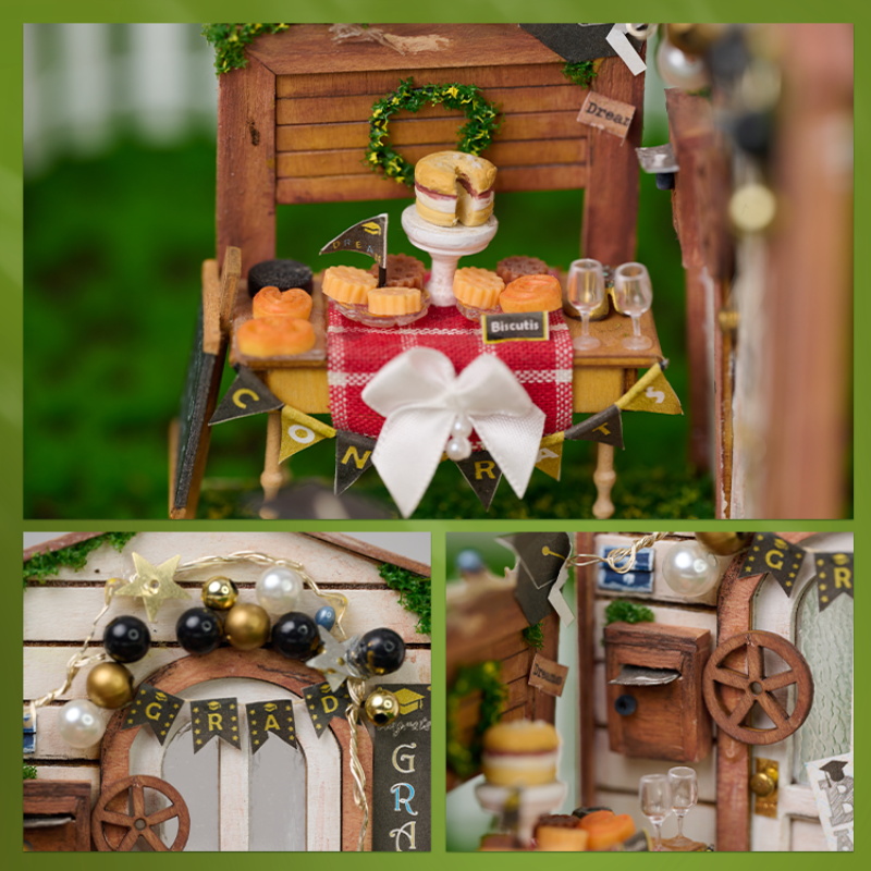 L-2257 Glorious Future