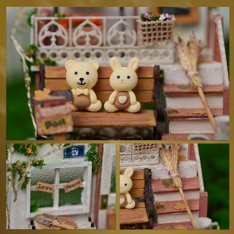 L-2258 Life Together