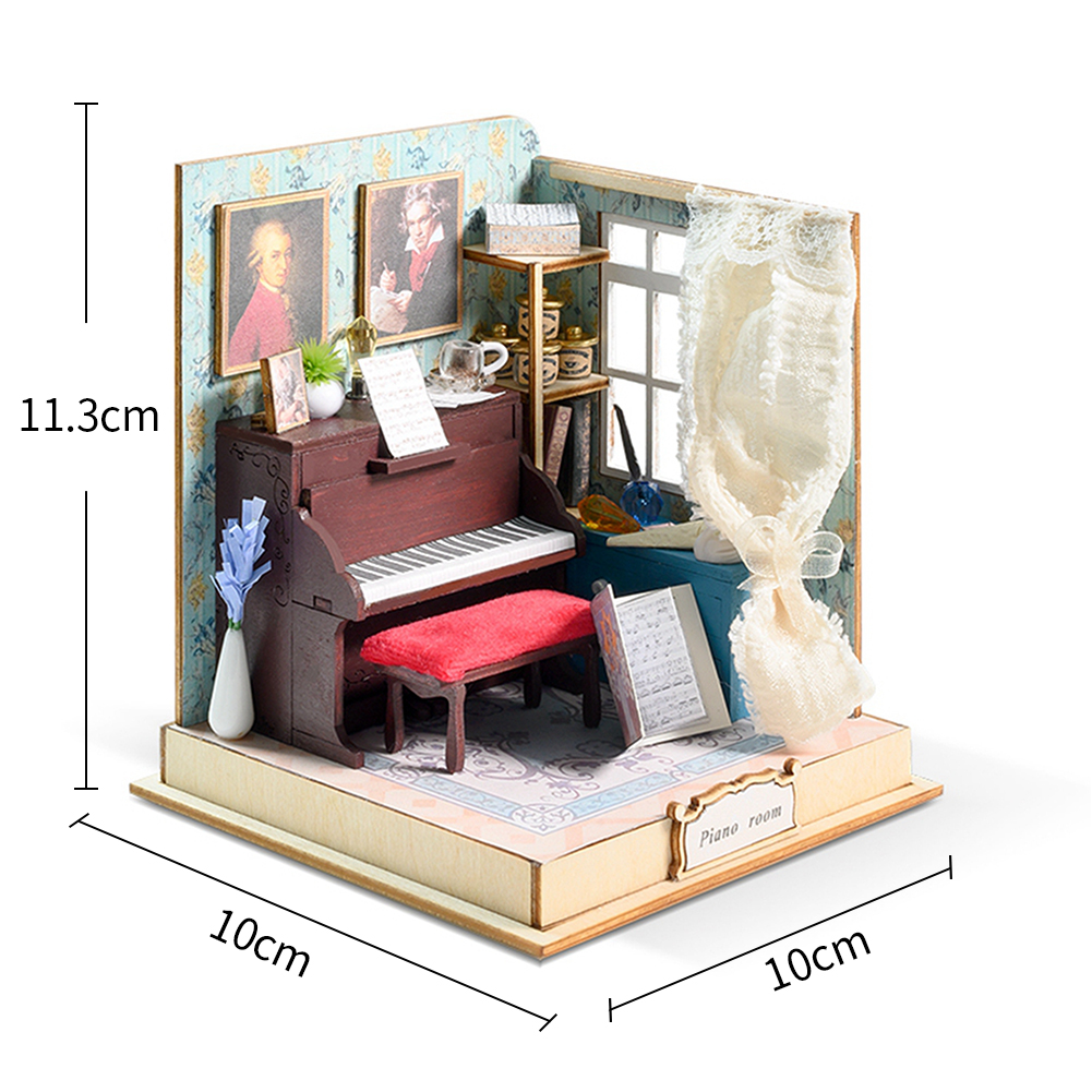 YS-2253 Little Musician