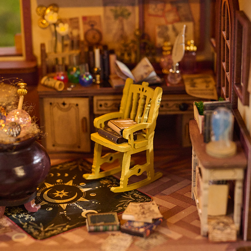 K-1084 Entropy’s Flow