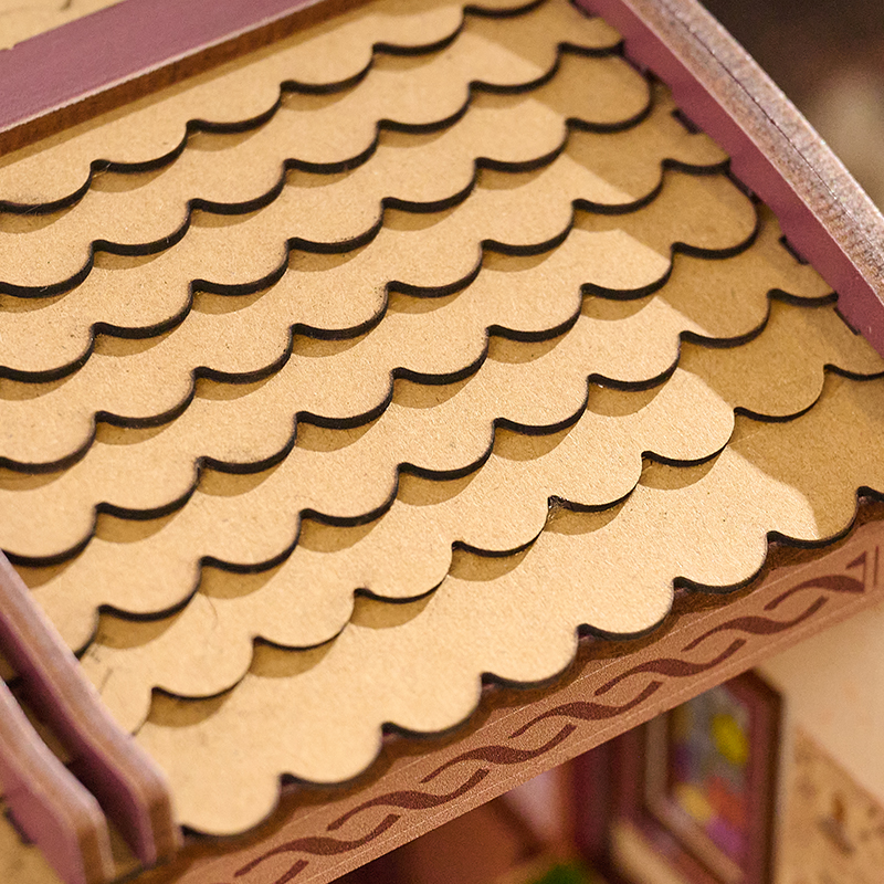 K-1084 Entropy’s Flow