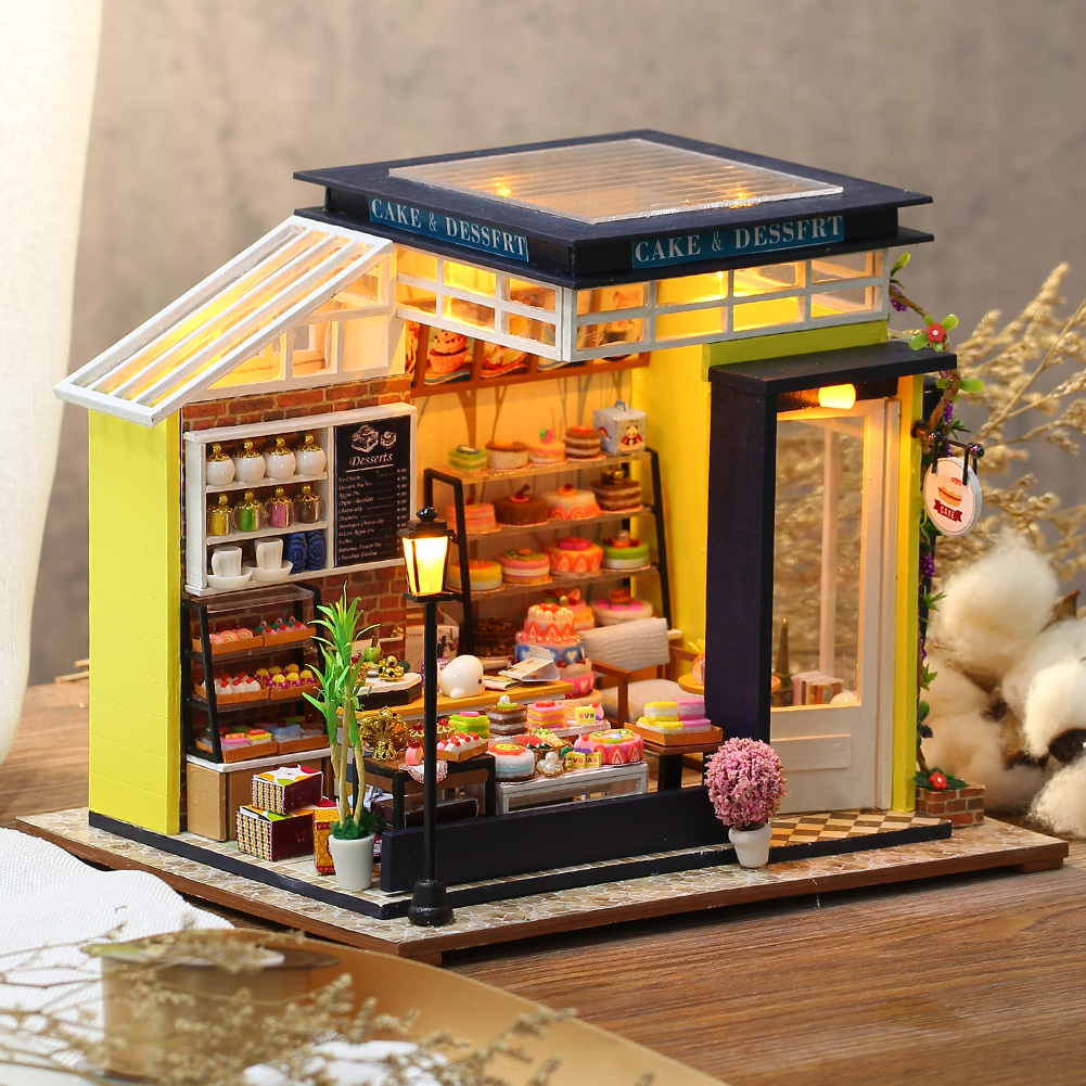 K-1059 To Be With You . Bakery