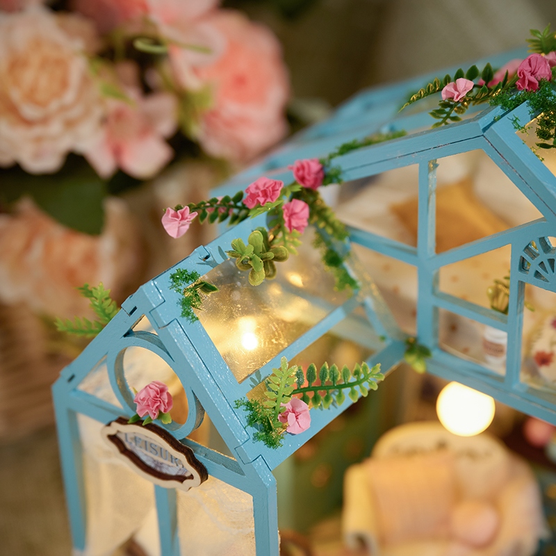 K-1082 Floral Reverie