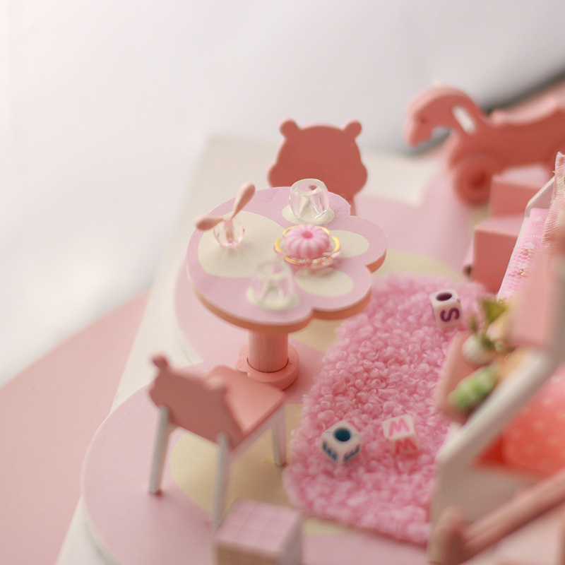 P-1001 Snoring Little Bear