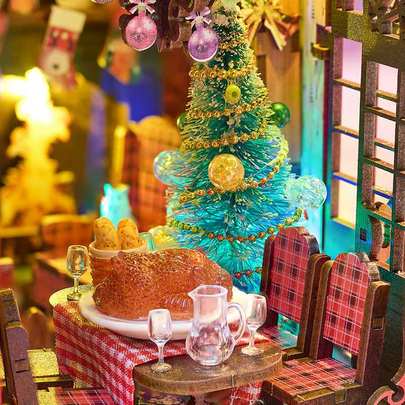 SL-29 Songs Of Snowy Night