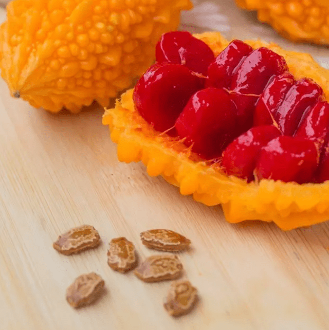 🎉LAST DAY 56% OFF💥Golden melon Lai grape  seeds