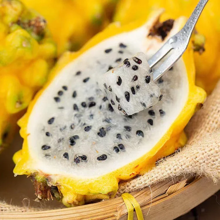 🎁59% OFF🥳Ecuador Rare Yellow Bird's Nest Fruit Seeds🦜