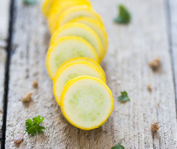 🎉50% OFF💥Banana Zucchini Seeds