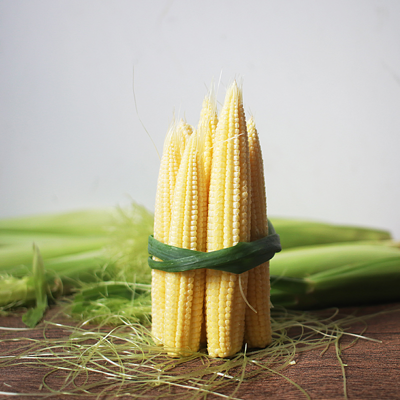 💥🌽Mini palm corn shoot seeds