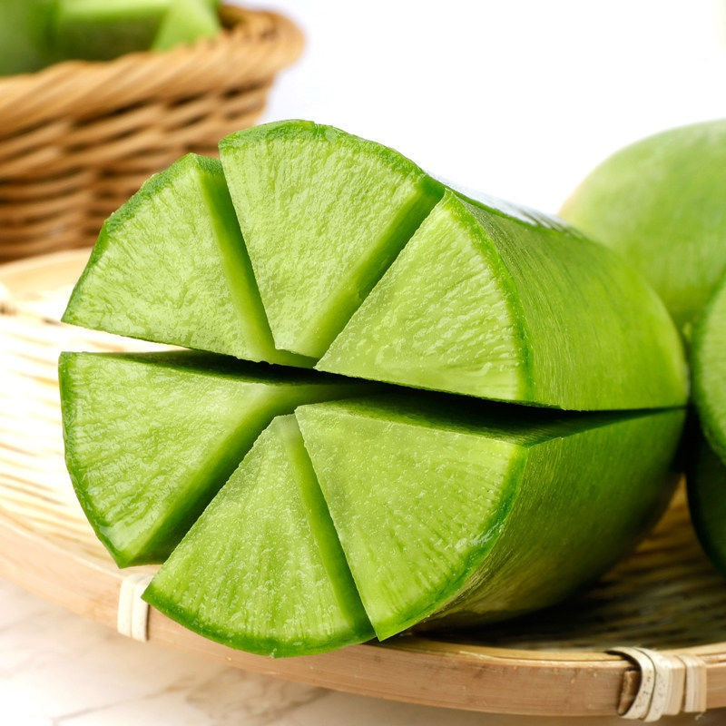 🍉Giant Fruit Radish Seeds🥕