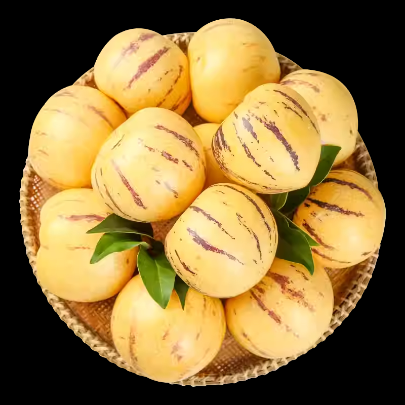 ✨The Fire Of Life-Ginseng Fruit Seeds🥭