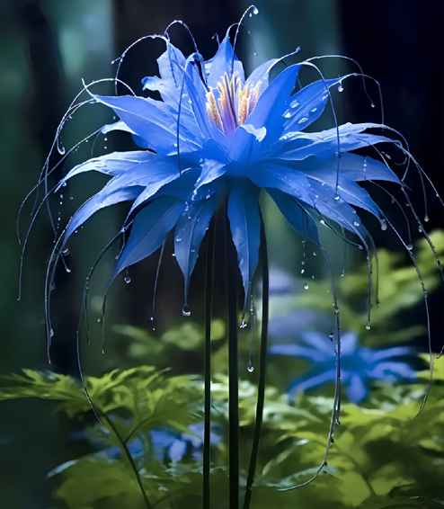 Rare Spider Lily Bulbs🚨🚨