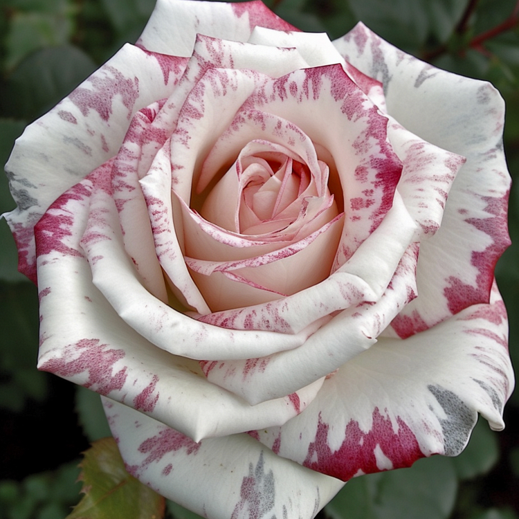 💙BLUE ENCHANTRESS ROSE SEEDS✨Garden Bonsai Miracle