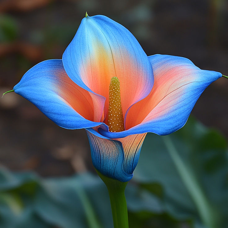 🌸 Rare Calla Lily Bulbs – Elevate Your Garden with Exotic Elegance! 🌸