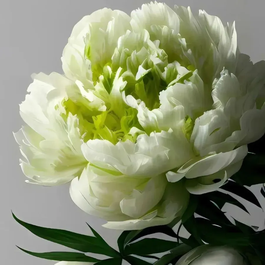 🌸 Premium Colorful Peony King Seeds – The Royal Jewel of the Garden! 🌸