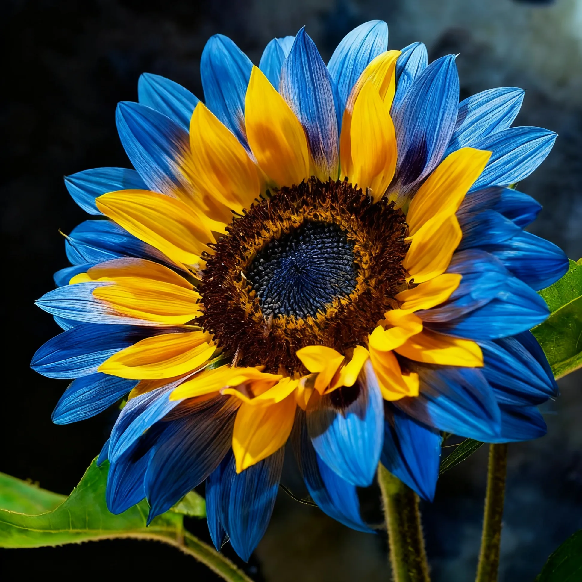🌻 Enchanting Giant Sunflower Seeds – Towering Beauty for Your Garden! 🌻