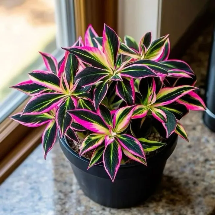 🌿 Rare Coleus Seeds – Add Unique Charm to Your Garden! 🌿