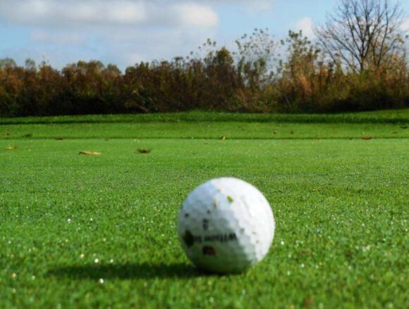 高尔夫草坪管理- 惠州茂沁绿化草业有限公司