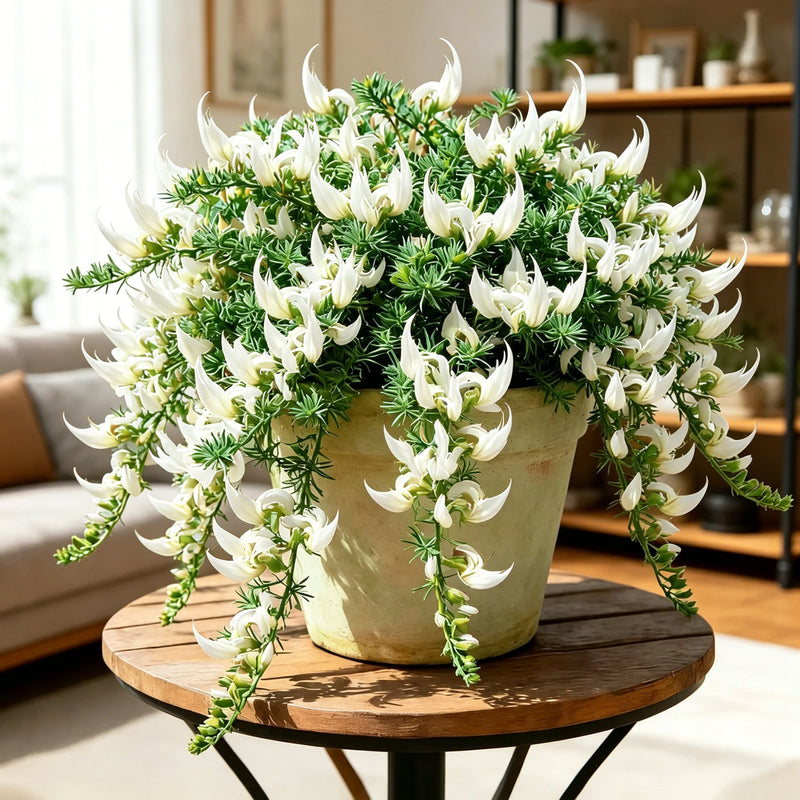 Rare Parrot Beak Spider Bulbs – Grow Something Unique