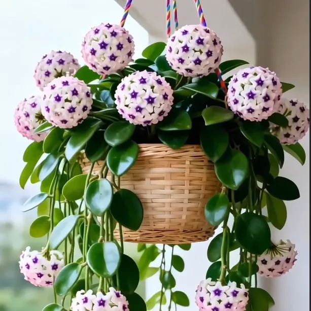 ✨Hoya Seeds- Stars falling from the sky✨