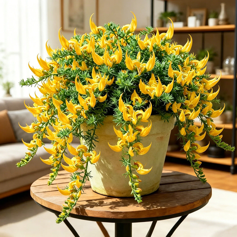 Rare Parrot Beak Spider Bulbs – Grow Something Unique