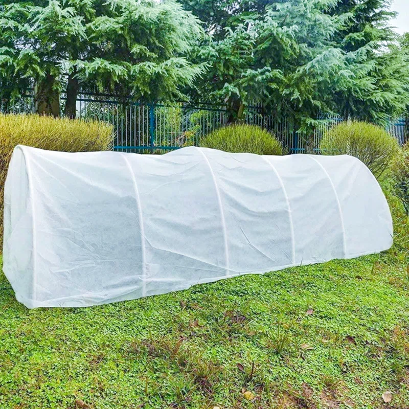 🌳 Ultimate Plant Cover Freeze Protection – Keep Your Plants Cozy All Winter!