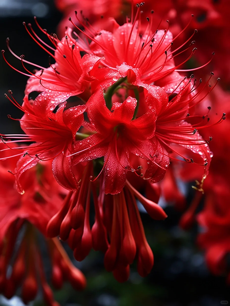 Equinox Flower Seeds