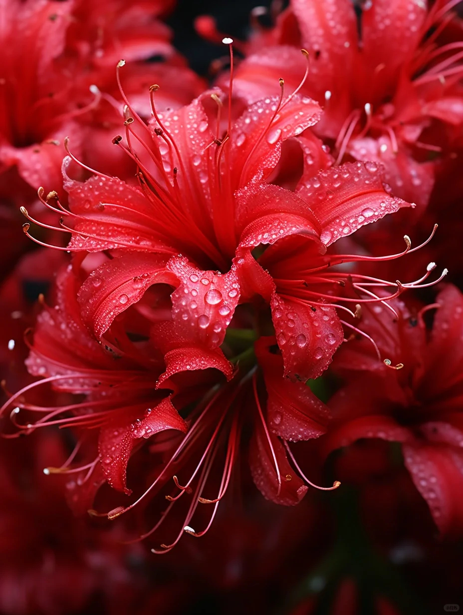 Equinox Flower Seeds