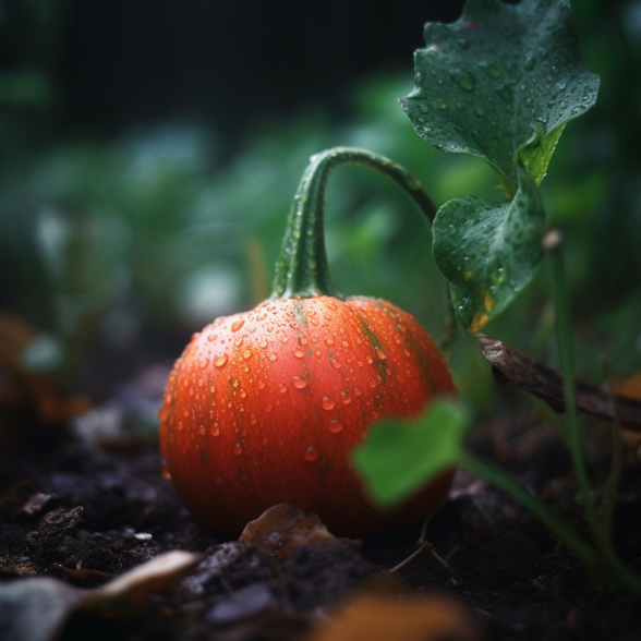 💥53% OFF🎃Squash Seeds (Organic) - Acorn Table Queen