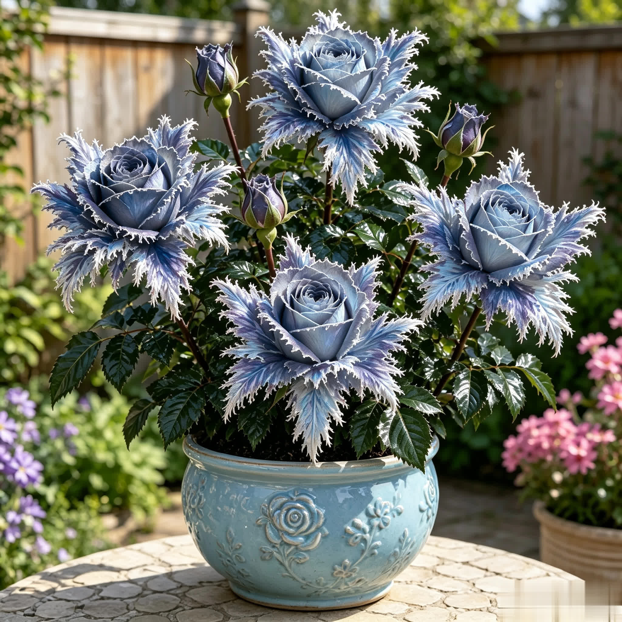 EnchantRose – Perennial Bloom Bulbs